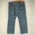 リーバイス Levis 505 REGULAR STRAIGHT デニムパンツ メンズ 38/32