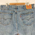 リーバイス Levis 505 REGULAR STRAIGHT デニムパンツ メンズ 38/32