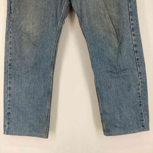 リーバイス Levis 505 REGULAR STRAIGHT デニムパンツ メンズ 38/32