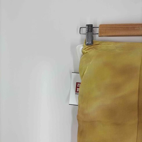 スライ SLY DAZED DYE SATIN SHIRRING スカート レディース JPN:1