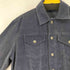 ポロバイラルフローレン Polo by RALPH LAUREN 90s 三角タグ コーデュロイトラッカージャケット メンズ JPN:M