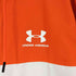 アンダーアーマー UNDER ARMOUR UAスポーツスタイル ウィンドジャケット メンズ JPN:XL