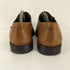 バリー BALLY scribe スイス製 モンクストラップ レザーシューズ メンズ US:7.5D