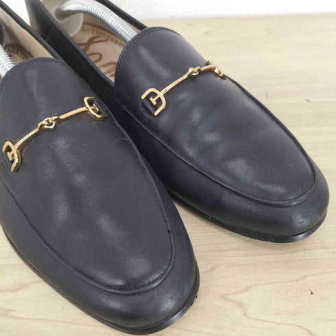 SAM EDELMAN ホースビット ローファー レディース 8 1/2