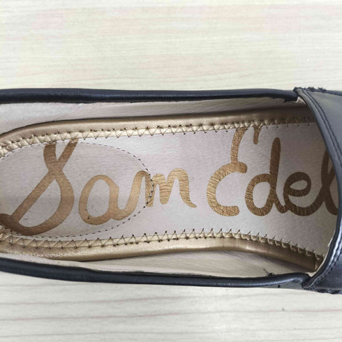 SAM EDELMAN ホースビット ローファー レディース 8 1/2
