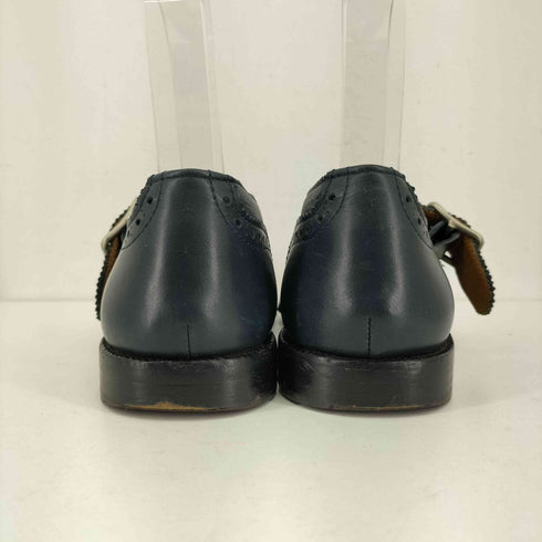 エンダースキーマ Hender Scheme ワンストラップ ウィングチップシューズ メンズ
