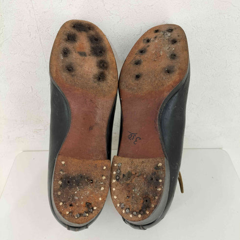 HYDE ATLETIC SHOE ローラースケート用 レザーシューズ メンズ