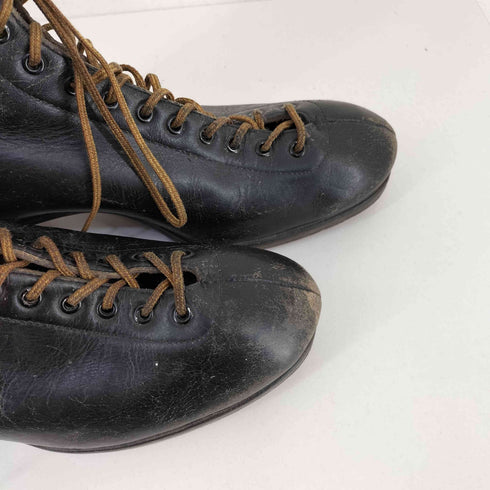HYDE ATLETIC SHOE ローラースケート用 レザーシューズ メンズ