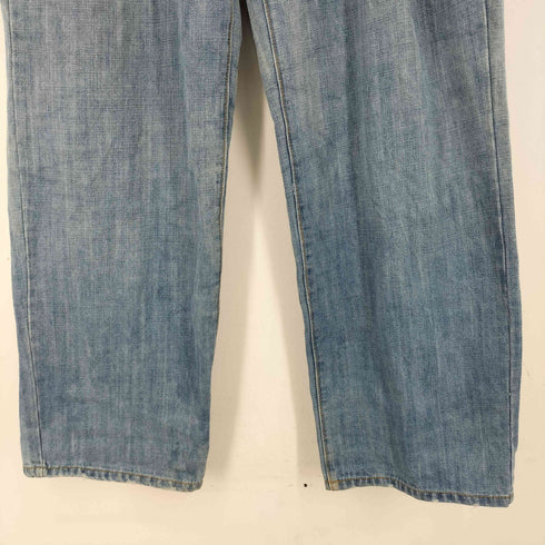 ROCAWEAR バギーデニムパンツ メンズ 38
