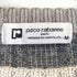 PACO RABANNE 総柄ウールクルーネックニット メンズ import:M