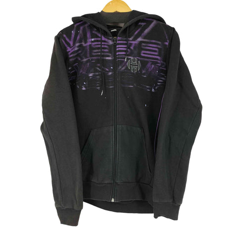 アディダス adidas HARDEN FULL-ZIP パーカー メンズ JPN:M