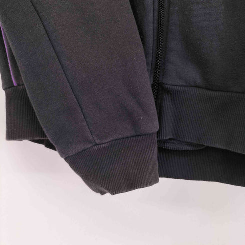 アディダス adidas HARDEN FULL-ZIP パーカー メンズ JPN:M