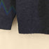 ジャーナルスタンダードホームステッド JOURNAL STANDARD J.S HOMESTEAD 22AW BRUSHED NORDIC LOPI KNIT ウールアルパカ ノルディック柄 ニット メンズ JPN:M