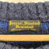 ジャーナルスタンダードホームステッド JOURNAL STANDARD J.S HOMESTEAD 22AW BRUSHED NORDIC LOPI KNIT ウールアルパカ ノルディック柄 ニット メンズ JPN:M
