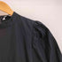 ザラ ZARA 21ss パネルミディワンピース レディース import:S