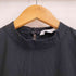 ザラ ZARA 21ss パネルミディワンピース レディース import:S