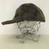 カシラ CA4LA ANDYWARHOL PORTRAIT FUR CAP ファーキャップ レディース