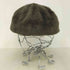 カシラ CA4LA ANDYWARHOL PORTRAIT FUR CAP ファーキャップ レディース