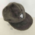 カシラ CA4LA ANDYWARHOL PORTRAIT FUR CAP ファーキャップ レディース
