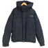 ザノースフェイス THE NORTH FACE Alteration Baffs Jacket オルタレーションバフズジャケット メンズ JPN:L