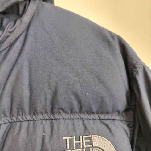 ザノースフェイス THE NORTH FACE Alteration Baffs Jacket オルタレーションバフズジャケット メンズ JPN:L