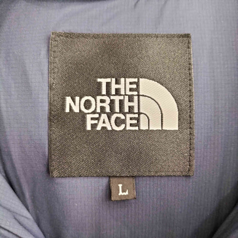 ザノースフェイス THE NORTH FACE Alteration Baffs Jacket オルタレーションバフズジャケット メンズ JPN:L