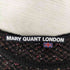 マリークワント MARY QUANT 梅柄 ニット チュニック レディース