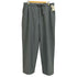 ノースフェイスパープルレーベル THE NORTH FACE PURPLE LABEL 24AW Polyester Wool Oxford Wide Tapered Field Pants ポリエステルウールオックスフォードワイドテーパードフィールドパンツ メンズ 34