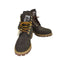 ティンバーランド Timberland Premium Dark Brown 6 メンズ JPN:25.5 7.5w