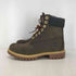 ティンバーランド Timberland Premium Dark Brown 6 メンズ JPN:25.5 7.5w