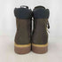 ティンバーランド Timberland Premium Dark Brown 6 メンズ JPN:25.5 7.5w