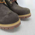 ティンバーランド Timberland Premium Dark Brown 6 メンズ JPN:25.5 7.5w