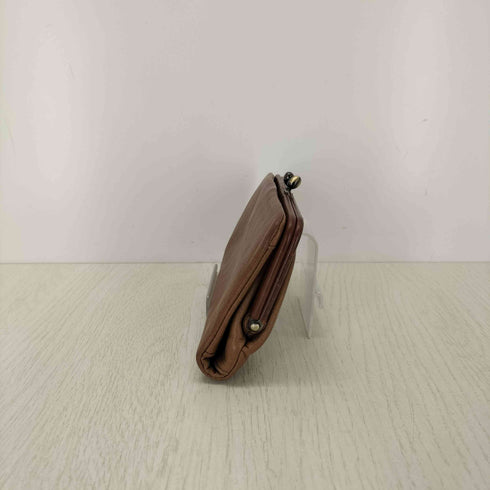 ゲンテン genten がま口 長財布 メンズ