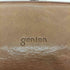 ゲンテン genten がま口 長財布 メンズ