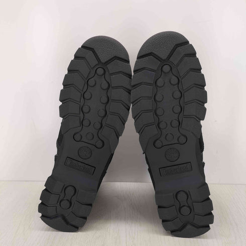 ティンバーランド Timberland ユーロ ハイカー ミッド レース GTX ブーティー メンズ JPN:26.5