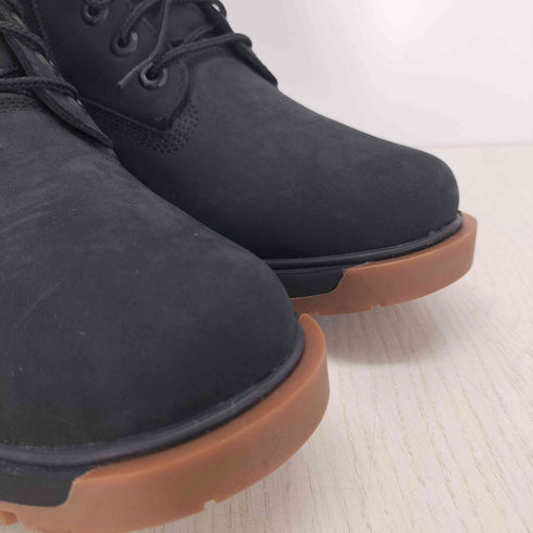 ティンバーランド Timberland ツリー ボルト 6インチ ウォータープルーフ ブーツ メンズ JPN:25