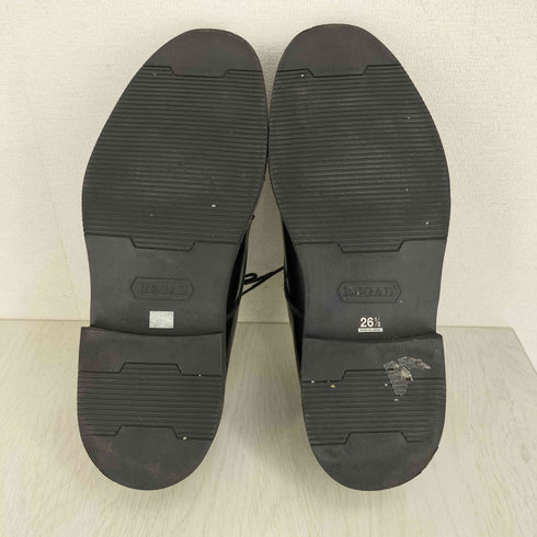 リーガル REGAL プレーントゥビジネスレザーシューズ メンズ JPN:26.5