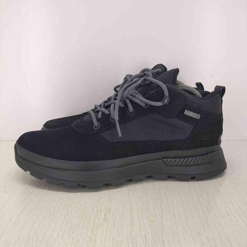 ティンバーランド Timberland フィールドトレッカー ロー ウォータープルーフ メンズ JPN:26