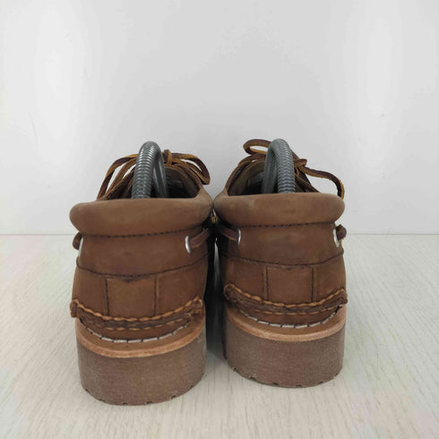 ティンバーランド Timberland 3EYE CLASSIC LUG RUST FULL GRAIN メンズ JPN:25.5