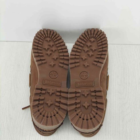 ティンバーランド Timberland 3EYE CLASSIC LUG RUST FULL GRAIN メンズ JPN:25.5