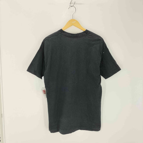 フルーツオブザルーム FRUIT OF THE LOOM スペース オデッセイ プリントTシャツ シングルステッチ メンズ JPN:L