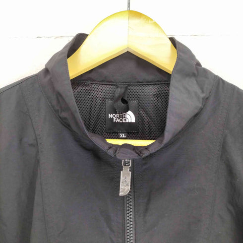 ザノースフェイス THE NORTH FACE エンライドトラックジャケット メンズ JPN:XL