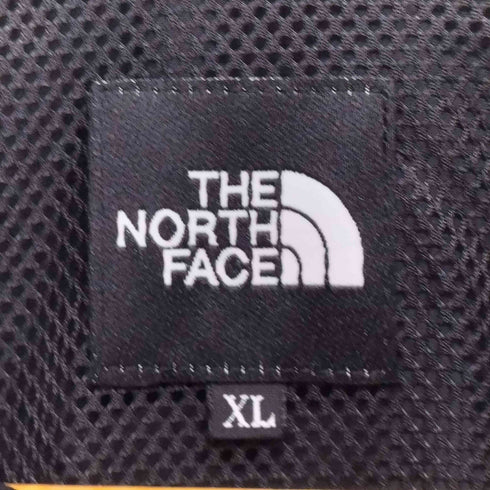 ザノースフェイス THE NORTH FACE エンライドトラックジャケット メンズ JPN:XL