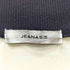 ジーナシス JEANASIS トラックジャケット レディース FREE