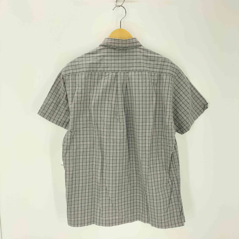 トミーヒルフィガー TOMMY HILFIGER チェック柄シャツ メンズ JPN:M