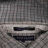 トミーヒルフィガー TOMMY HILFIGER チェック柄シャツ メンズ JPN:M