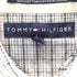 トミーヒルフィガー TOMMY HILFIGER チェック柄シャツ メンズ JPN:M