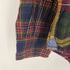 トミーヒルフィガー TOMMY HILFIGER チェック柄ボタンダウンシャツ メンズ JPN:M