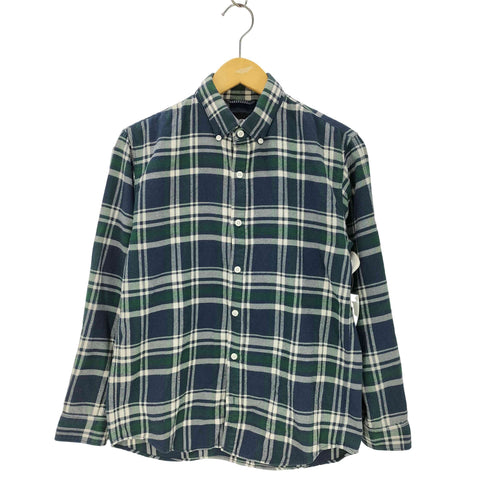 ザノースフェイス THE NORTH FACE チェック柄シャツ レディース JPN:S