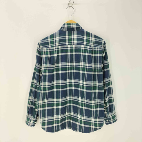 ザノースフェイス THE NORTH FACE チェック柄シャツ レディース JPN:S